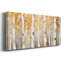 Toile tendue avec châssis abstrait # 10 CXI-Abstract-601834564