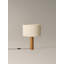 Solid Wood Table Lamp-717638162