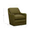 Glenhaven Swivel Chair-1361669418