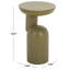 Table d'appoint en métal Donnastella-127124867