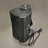 FixtureDisplays 6 cups -Cup Coffee Maker Coffee & Espresso Maker French Press Coffee Maker Percolator Turkish Coffee Pot