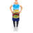 Bib Apron