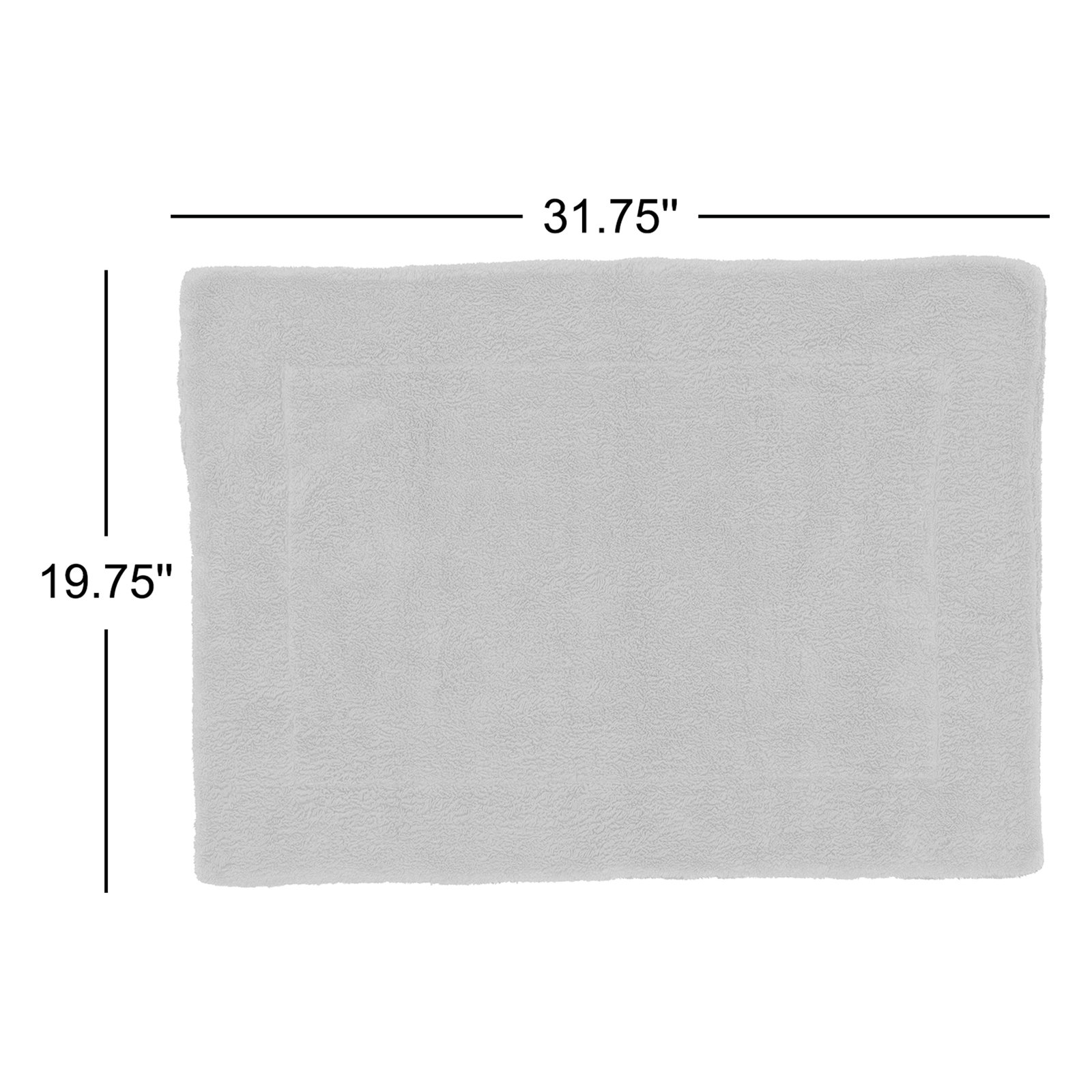 Bath Mat, Sage
