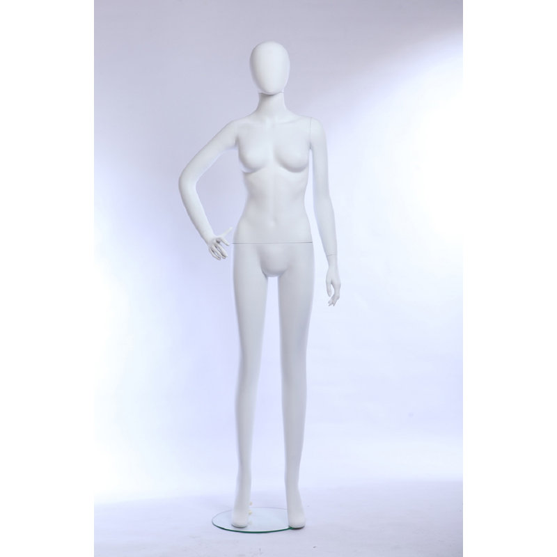 Bust Decorative Object