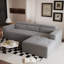 Canapé modulaire de style Bon Bon-900513695