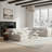 Hunie Upholstered U-Shaped Sectional Reversible-87149767