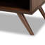 48cm W Manufactured Wood Bedside Table