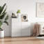 Antoniette 55cm W 4 - Drawer Chest of Drawers