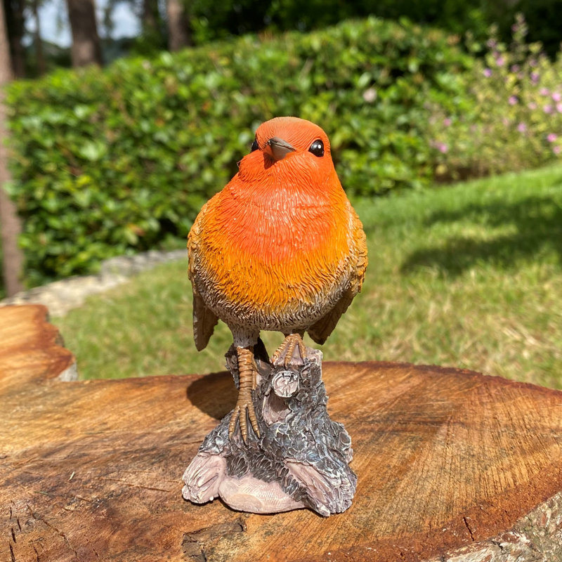 Pettingill Plastic Garden Statue
