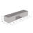 Fly 63" Modern Floating Wall Mounted TV Stand with LED Lighting, High Gloss Finish-264959851