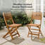 Upholstered Dining Chair