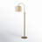 Elita 68'' Arched Floor Lamp-893523498