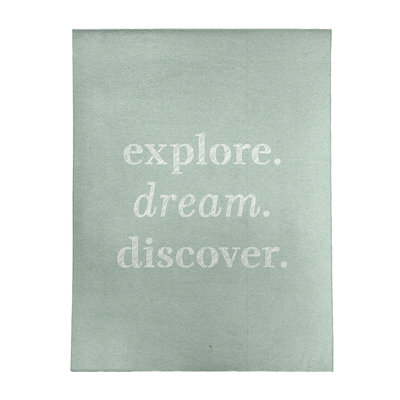 Tapis de rêve en poly chenille discover