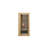 Single Mini Hemlock Sauna