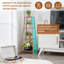 Ameyali Wood Plant Stand-1484354318