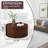 Chilmonik Solid Wood Nesting Coffee Table-832427205