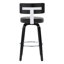 Tabouret de bar et de comptoir Sonja-351967842-390809655