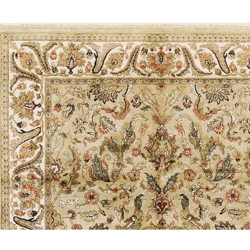 One-of-a-Kind 5'11" X 8'11" Area Rug