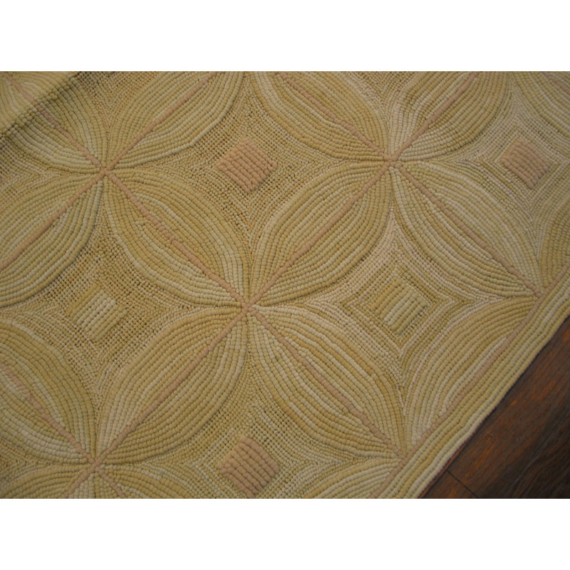 One-of-a-Kind 6' X 9' Area Rug