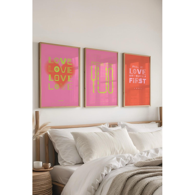 Ensemble de peinture décorative