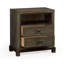 Curated 2 - Drawer Nightstand