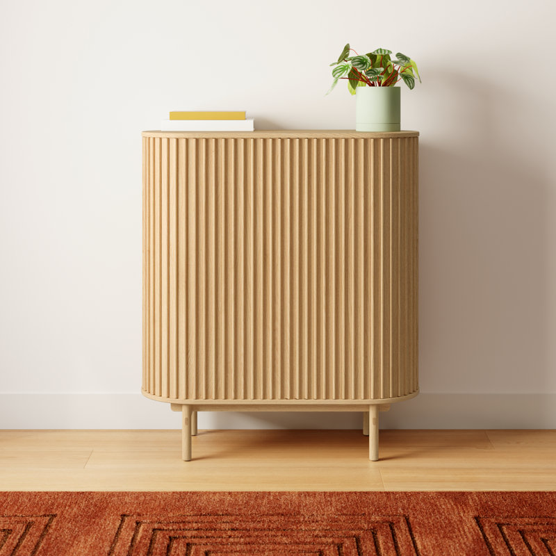 Kaveri 43.31'' Sideboard