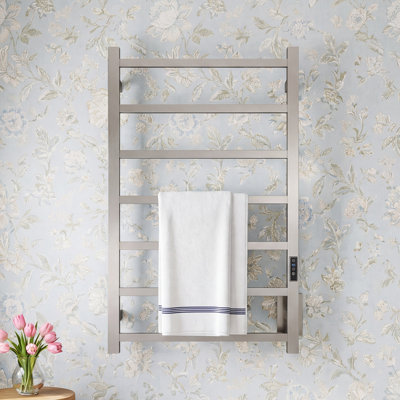 Charles Series Straight Towel Rail Towel Warmer