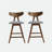Bar Stools (2-piece set)