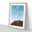 Joshua Tree National Park - Picture Frame Graphic Art Print-56852759-56852762