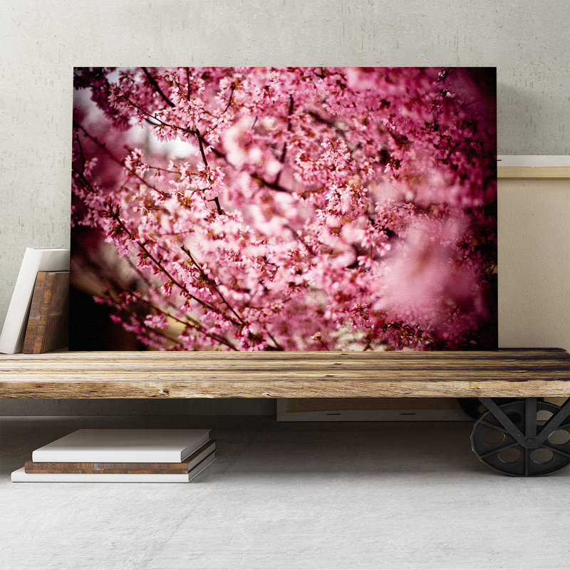 Wrapped Canvas Print, 40cm H x 60cm W