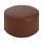 Upholstered Round Ottoman-887502757