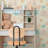 Kerfoot Peel & Stick Floral Tile-107239654