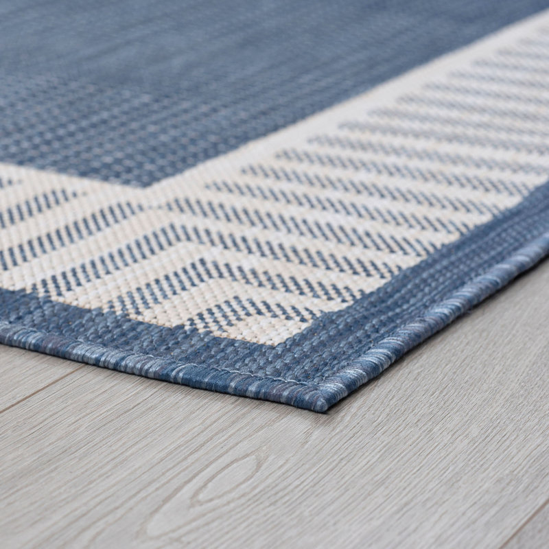 Dexter Indoor / Outdoor Rug, Rectangle 2' x 3'