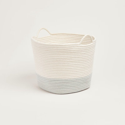 Great Little Trading Co. Jute / Sisal Box