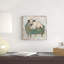 «Moo-ving In I» par Ethan Harper - reproduction d'art sur toile tendue-591667680-622350481-665491554
