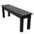 Medau Solid Wood Bench-1098140311