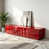 Rouge foncé