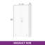 Mikami 180cm Tall Steel File Cabinet-58708612