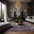 Silky Soft Plush Purple Area Rug-55456512