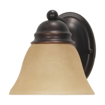 Charmaine Armed Sconce