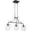 Luminaire suspendu 3 lumières Vendramin