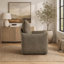 Chaise d'appoint moderne-131248095