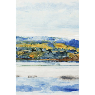 Island Mist II