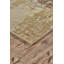 Tapis ivoire Tarlisha Modern WatercoTarlisha-449887849