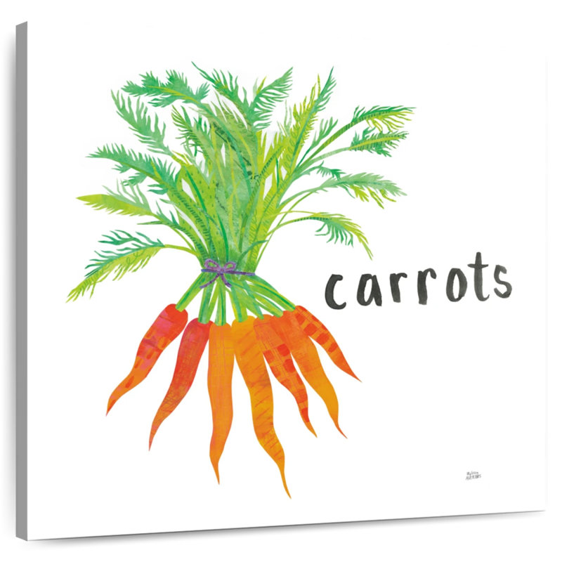 Yarlin Kitchen Garden IV, H 36 po x l 36 po