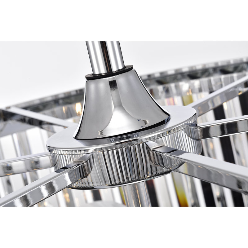 Ceiling Fan with Light Kit