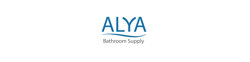 Logo Alya Bath