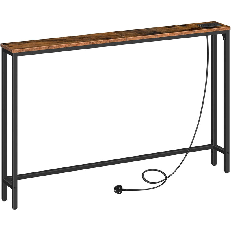 120cm Console Table