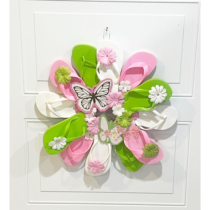 Couronne de 20 po