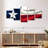 Windy Texas Flag-808671141